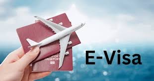 Simplifying Travel with Evisa Online: Your Guide to a Convenient Visa Application Process